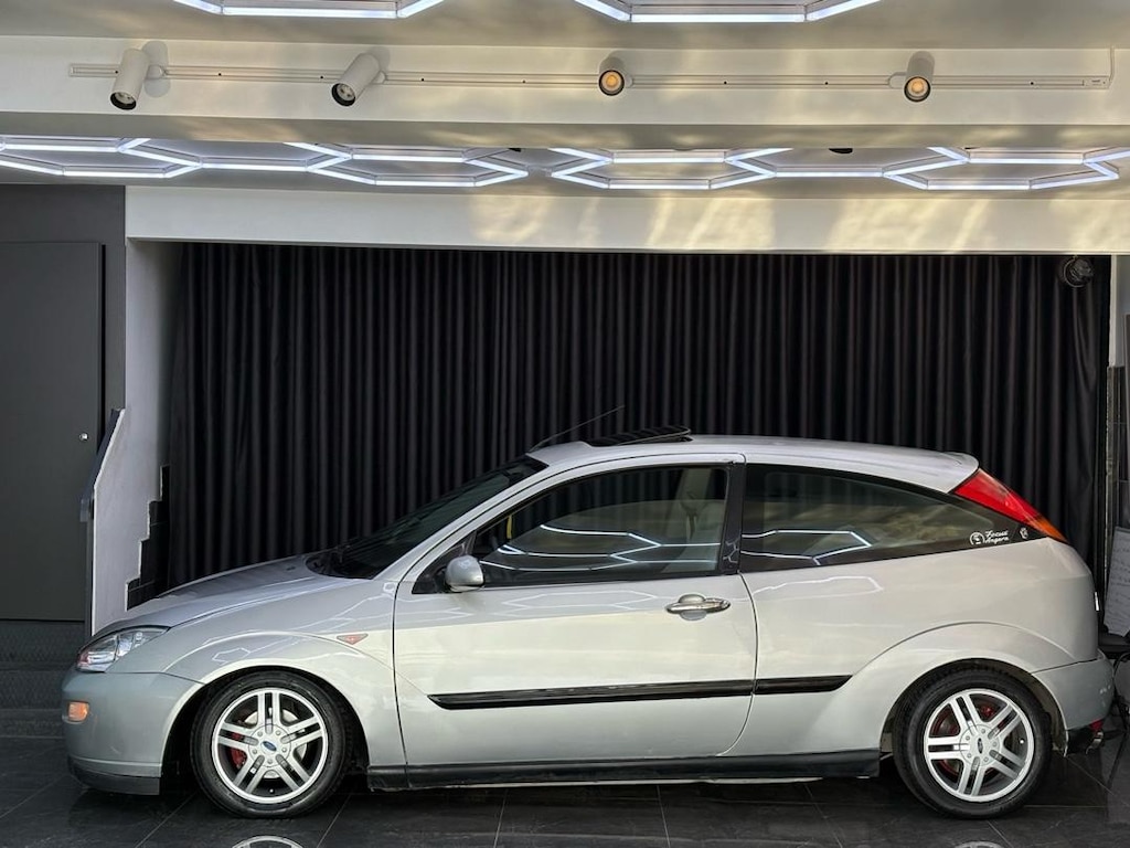 2000 TEMİZ 2.0 FOCUS ST - 6