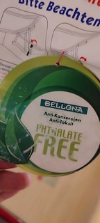 Bellona+ Yatak Sıfır ayarında baza Antibakteriyel Model - 4