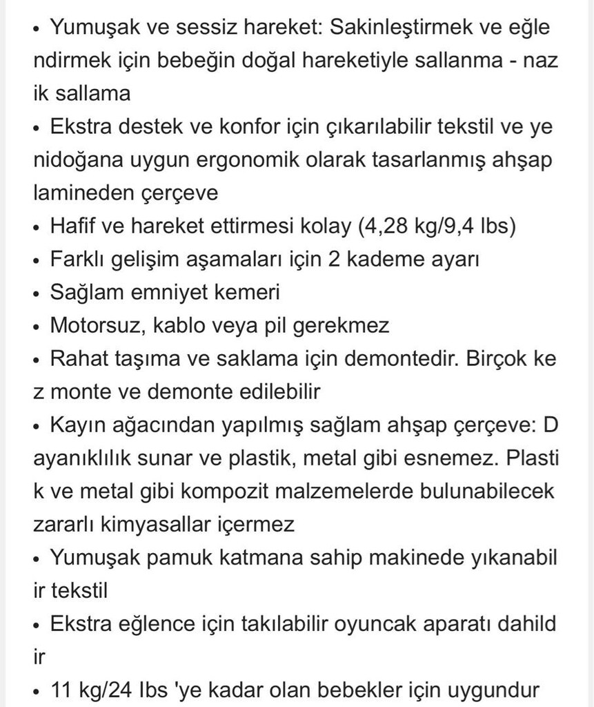 ahşap ana kucağı - 7