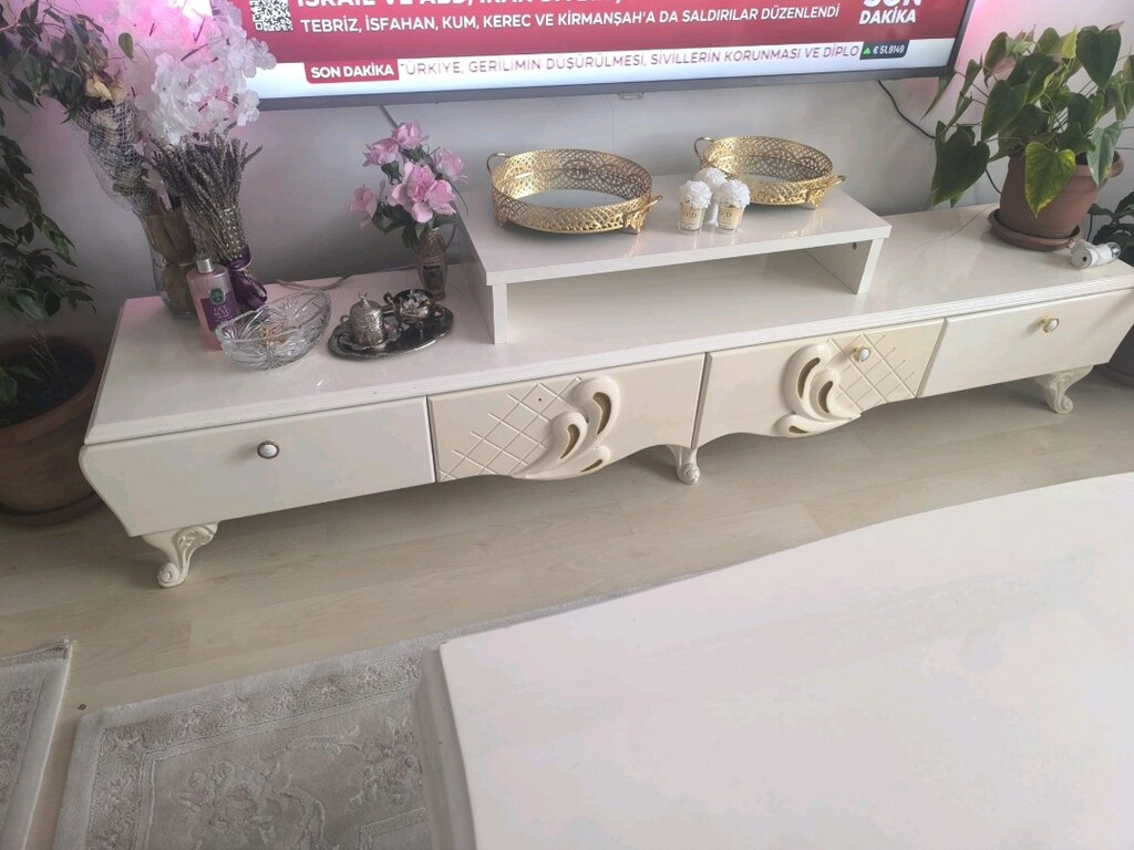 Avangart Koltuk Takımı - 6