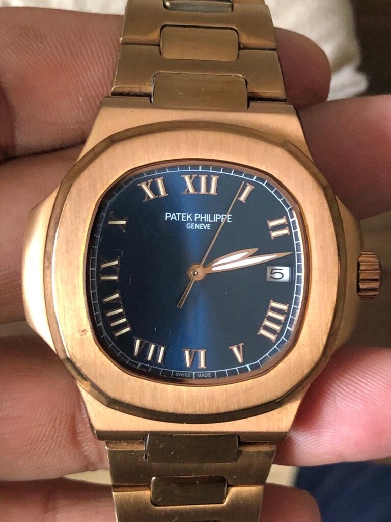 Patek filip otomaki - 4