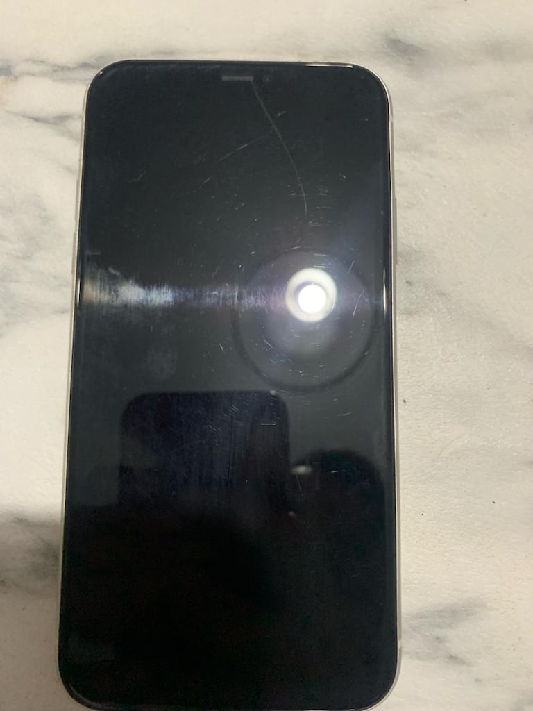 YURTDIŞI iPhone 11 64GB TR DE HAT TAKILMADI 8 AY AÇIK PİL 73 - 7