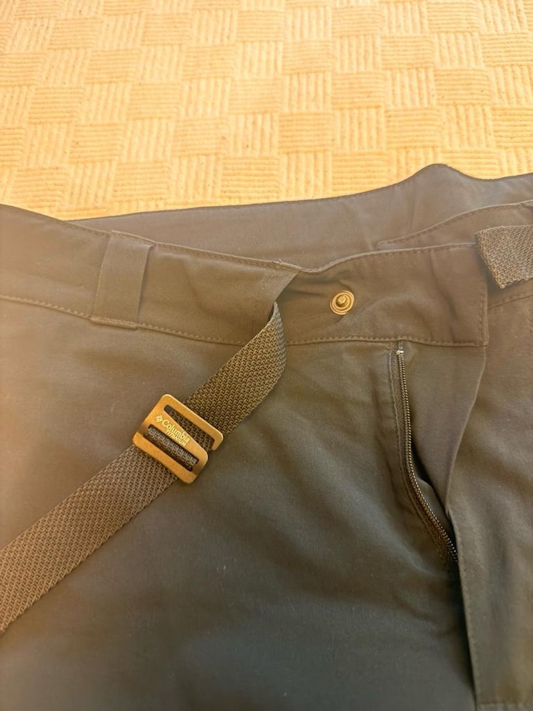 columbia titanium pantolon - 7