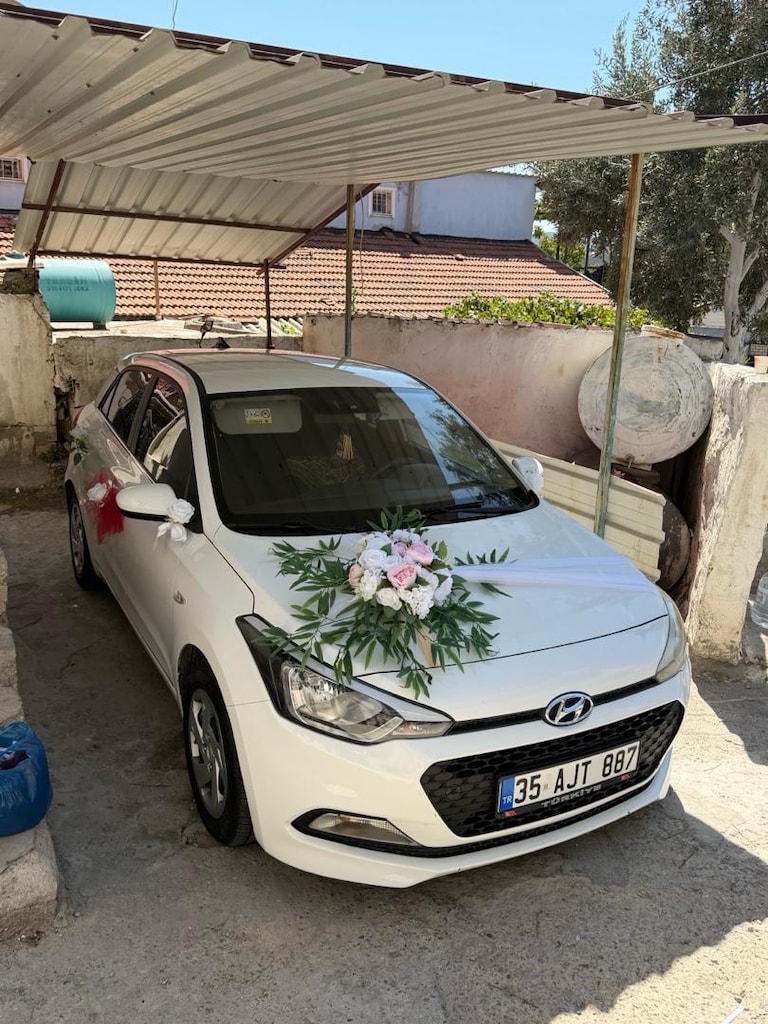 İ20 Hyundai i20 2017 - 8