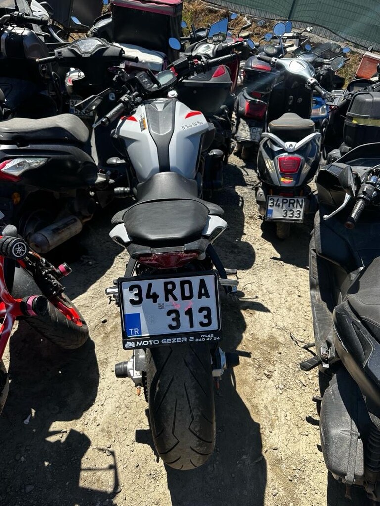 07 ABS 2019 AĞIR TRAMER YOK ACİLİYETTEN SATILIKTIR SORUNSUZDUR SON FYT - 8