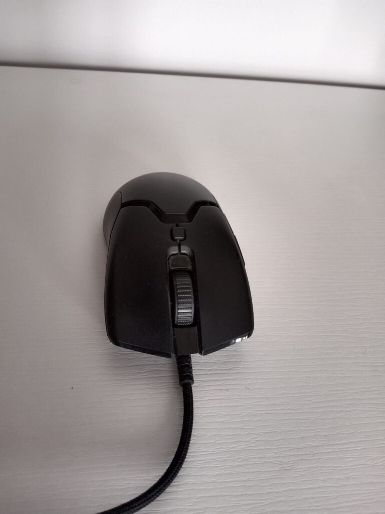 RAZER Viper Mini Gaming Mouse - 2