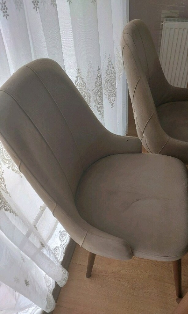 6 lı sandalye - 2