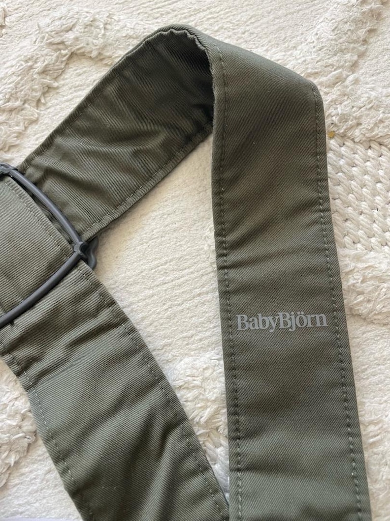 babybjörn kanguru - 4