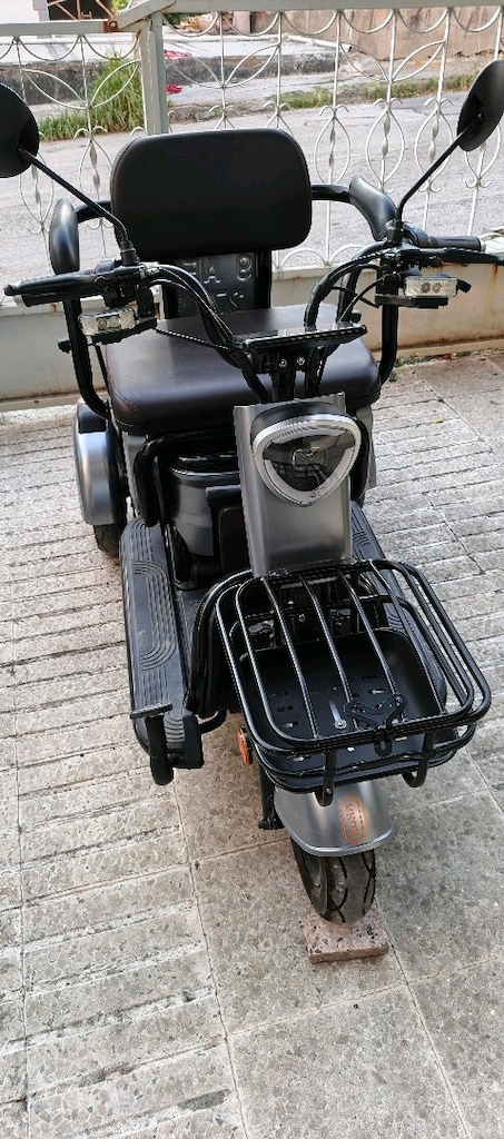 Kuba elektrikli - 3