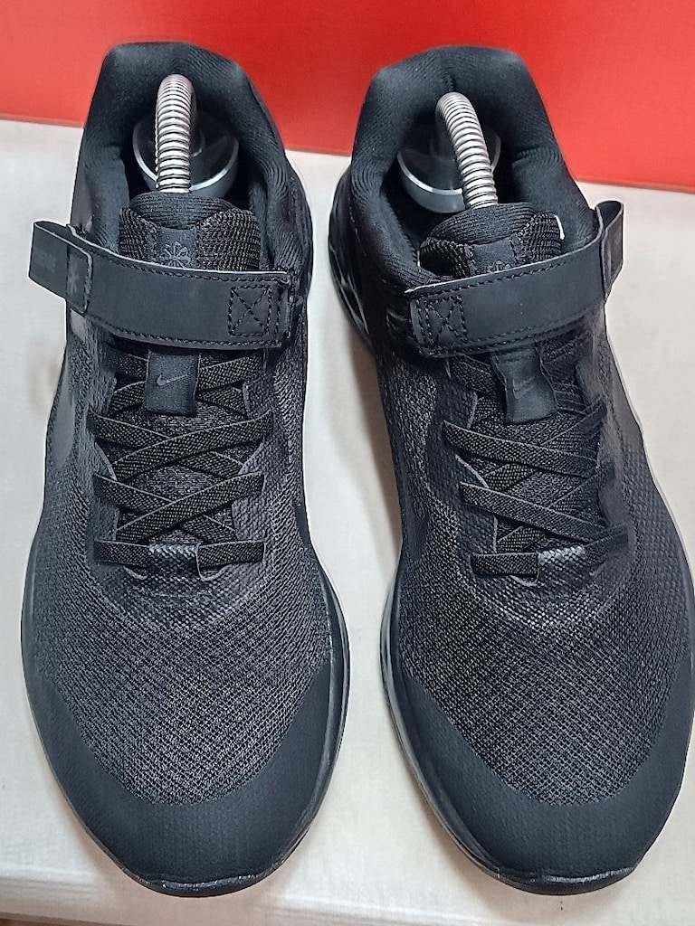 Nike revolution 6 flyase Orjinal sıfır üründür - 6