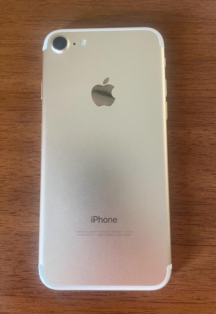 Tertemiz iPhone 7 - 2