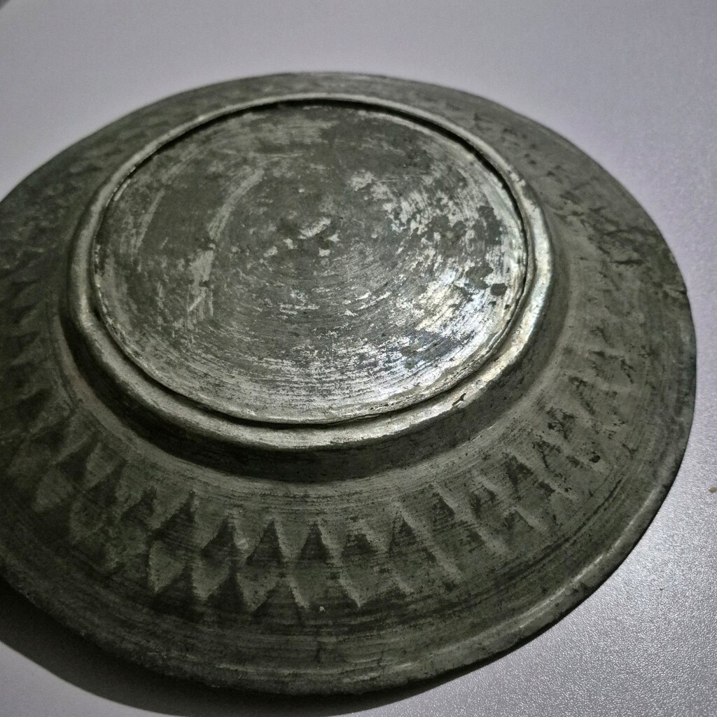 eski tabak - 2