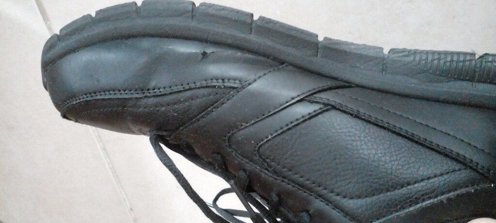 sketchers ayakkabı 45 numara - 6