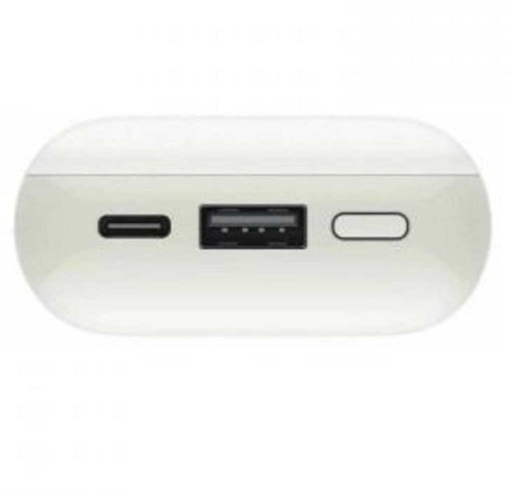 Xiaomi PowerBank 10000mah 33W - 4