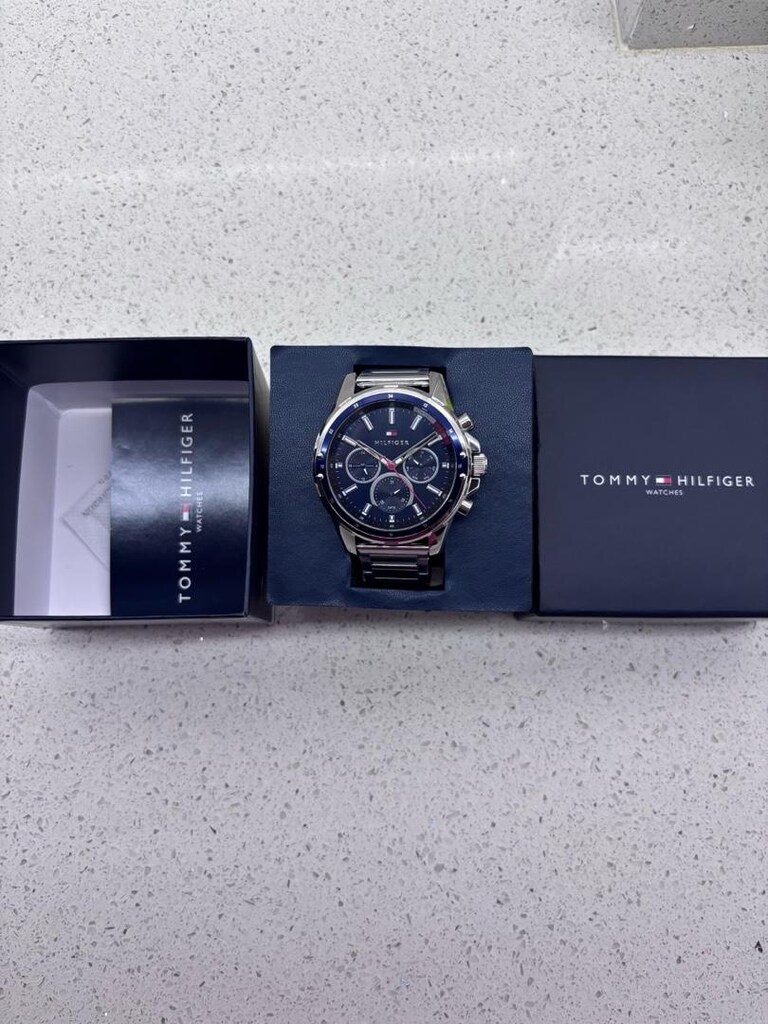 tommy hilfiger saat - 3