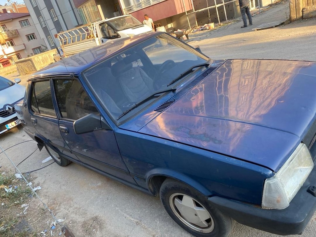 tofaş şahin - 7