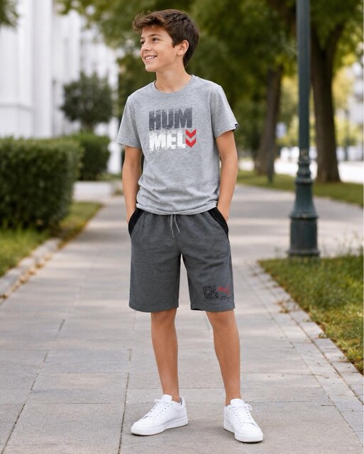 11-12 yaş Puma & Hummel takım