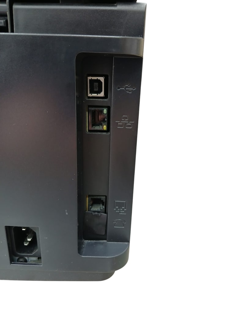 hp laserjet pro mfp m127fw yazıcı(ÇALIŞIR,SORUNSUZ,İKİNCİEL) - 4