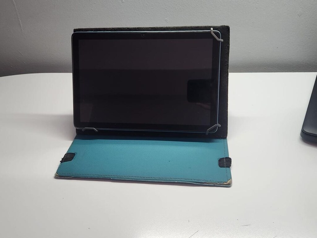 Android Tablet(Odea A10 128GB 10.1 İnç Tablet-Temiz/Kılıflı) - 6