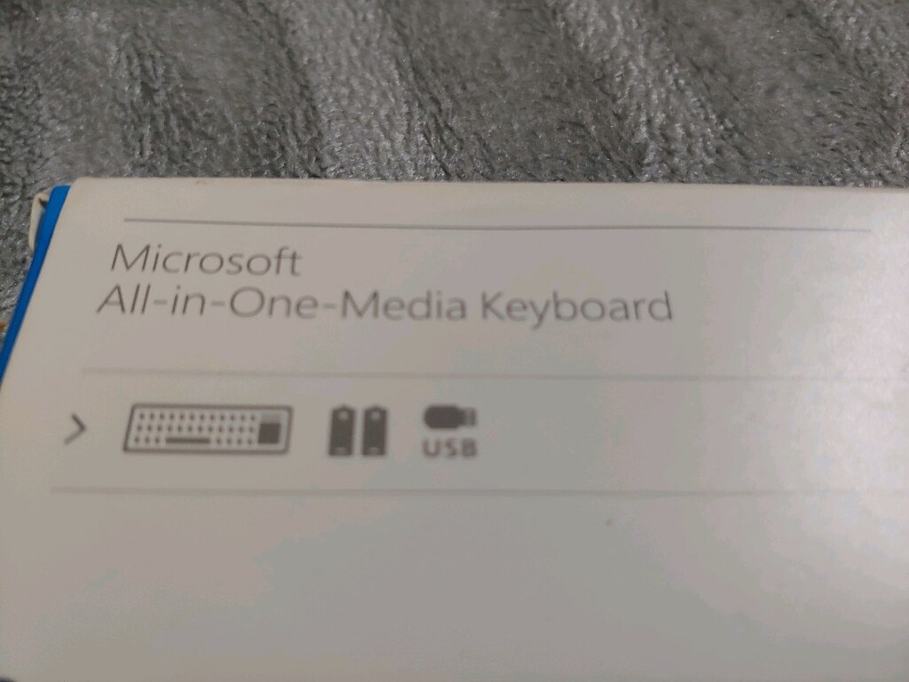 MİCROSOFT ALL İN ONE AKILLI KLAVYE - 3