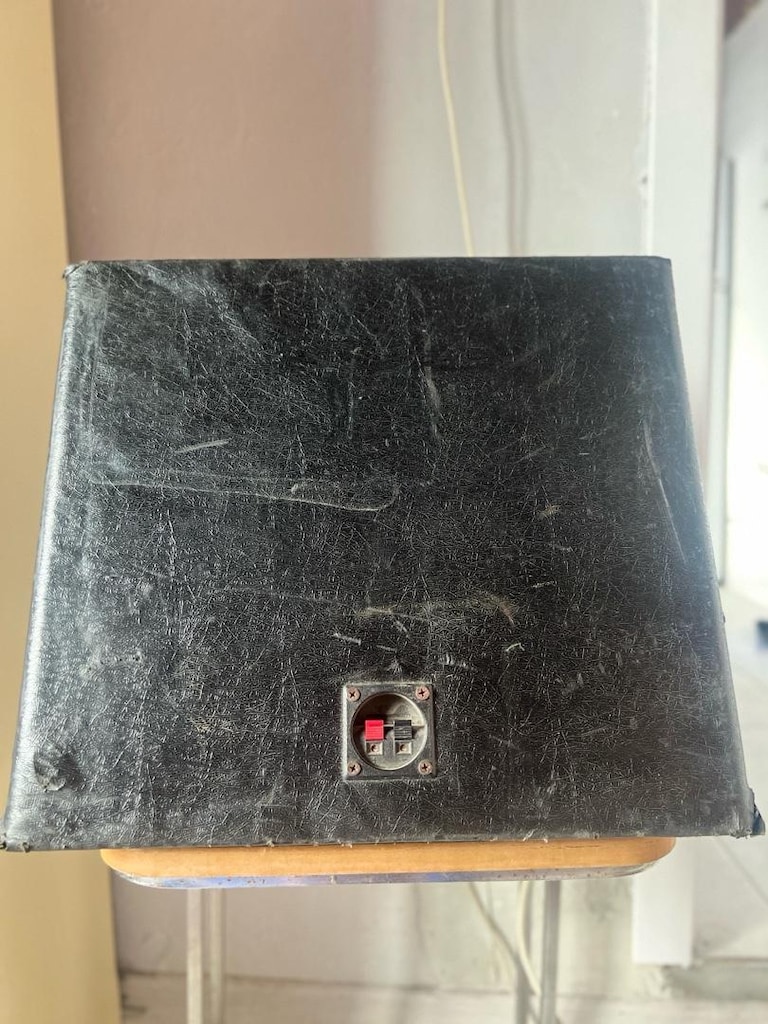 JBL GT5-12 30 CM 1100 W BASS TEMİZ SORUNSUZ - 10