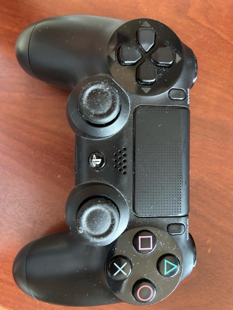 Orijinal Sony PlayStation 4 (PS4) Kablosuz DualShock 4 Kol – Sorunsuz - 7