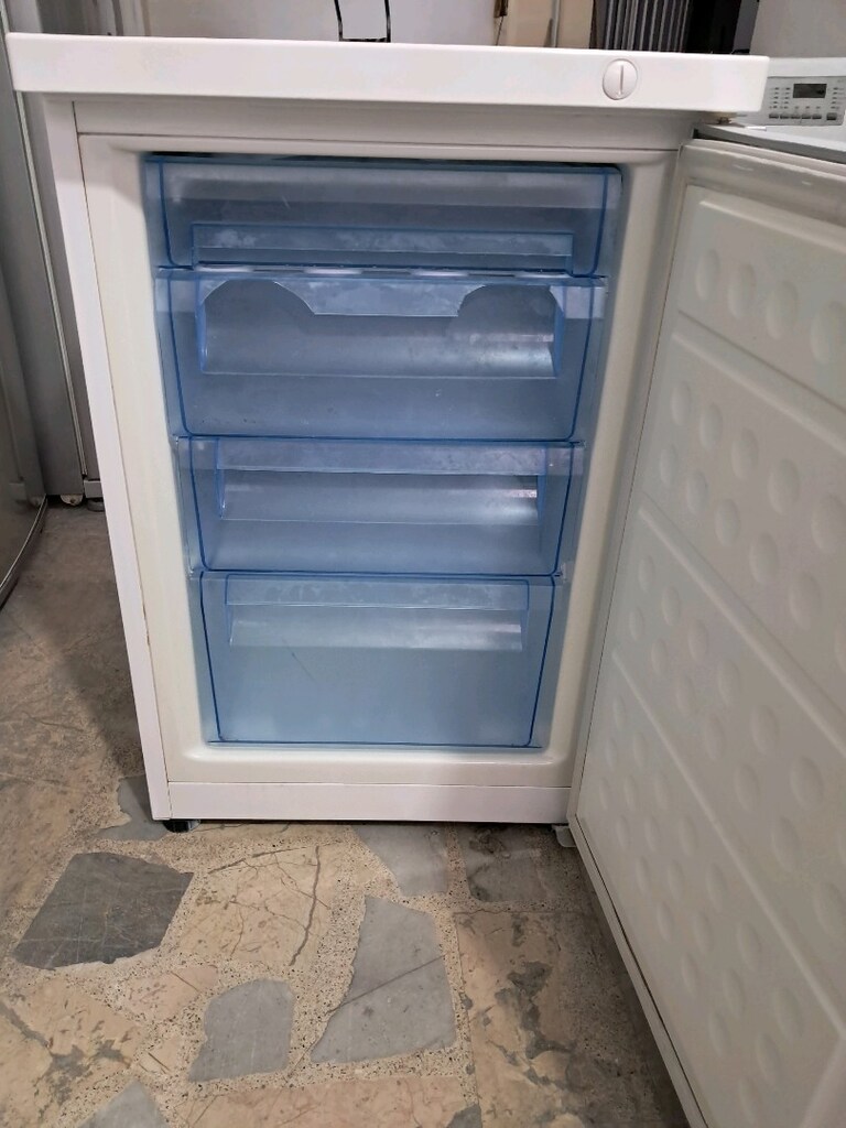 sıfır gibi bosch marka difriz 3 cekmeceli 5.500tl - 4