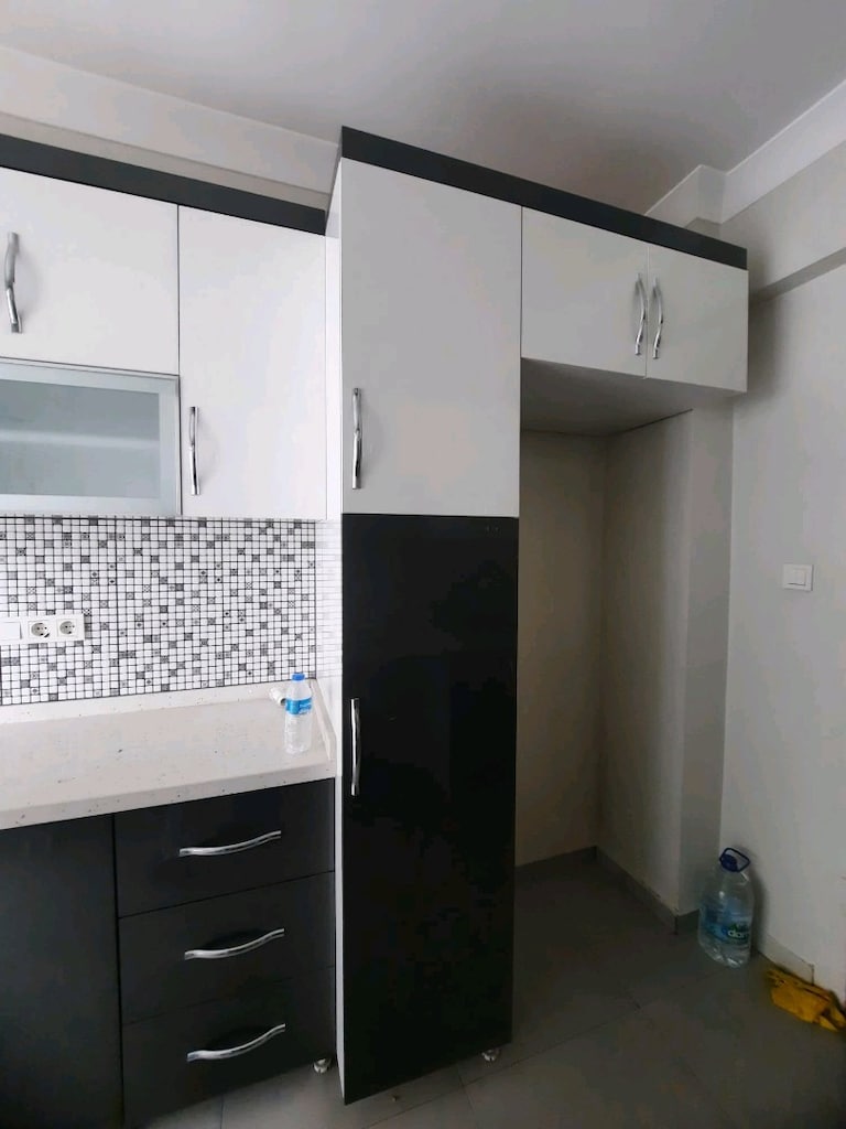 COK SAGLAM MUTFAK DOLAPLARI - 5
