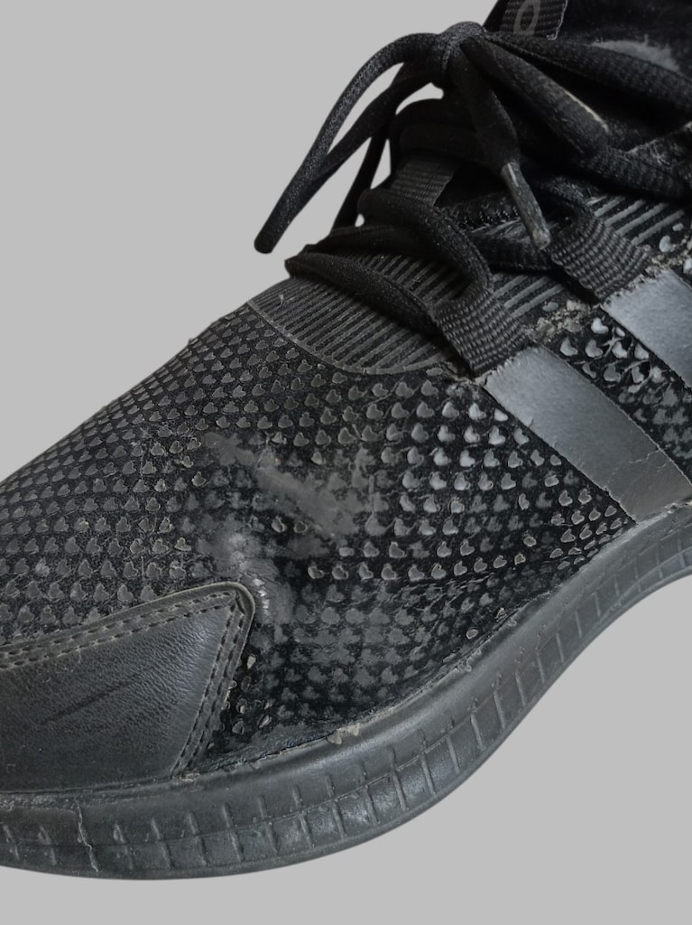 Adidas Swift Run Valentine Ayakkabı - 5
