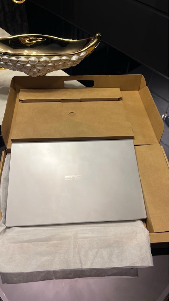 Asus Dizüstü Bilgisayar - 3