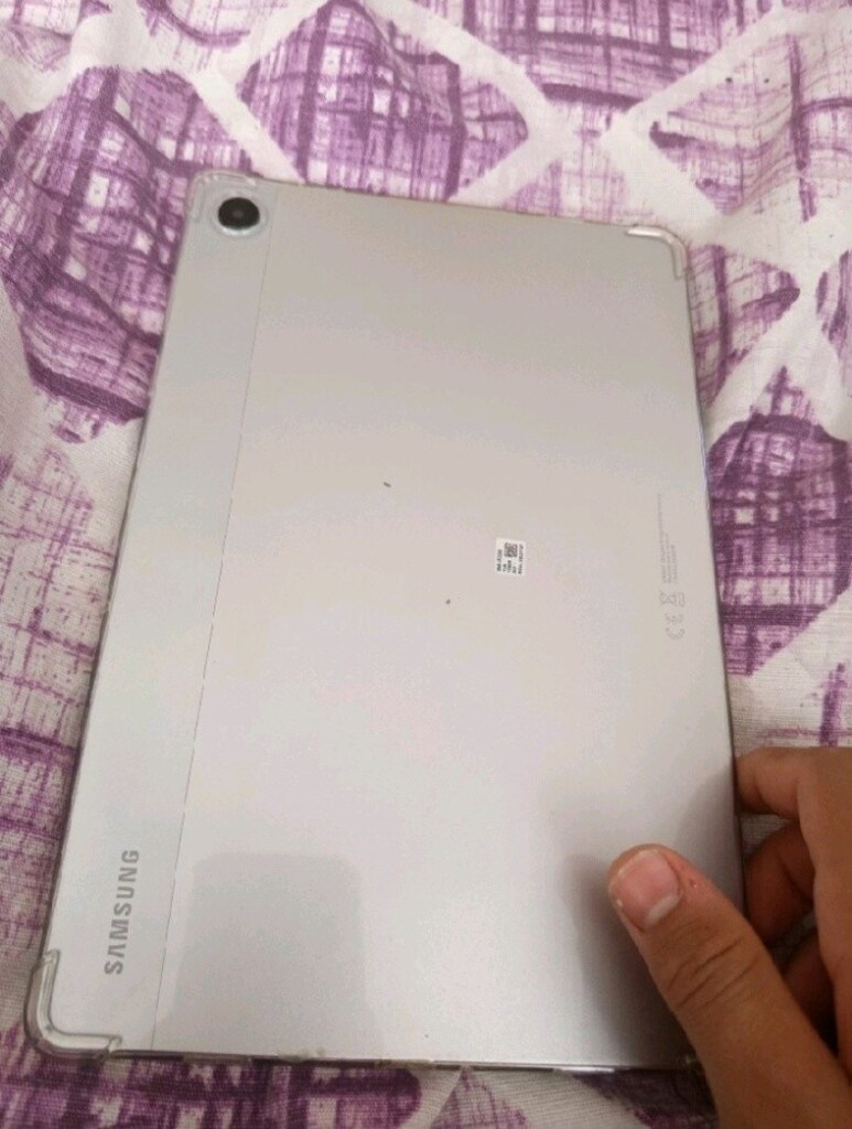 Kutulu - Garantili / Samsung Galaxy Tab A11 Plus - 2