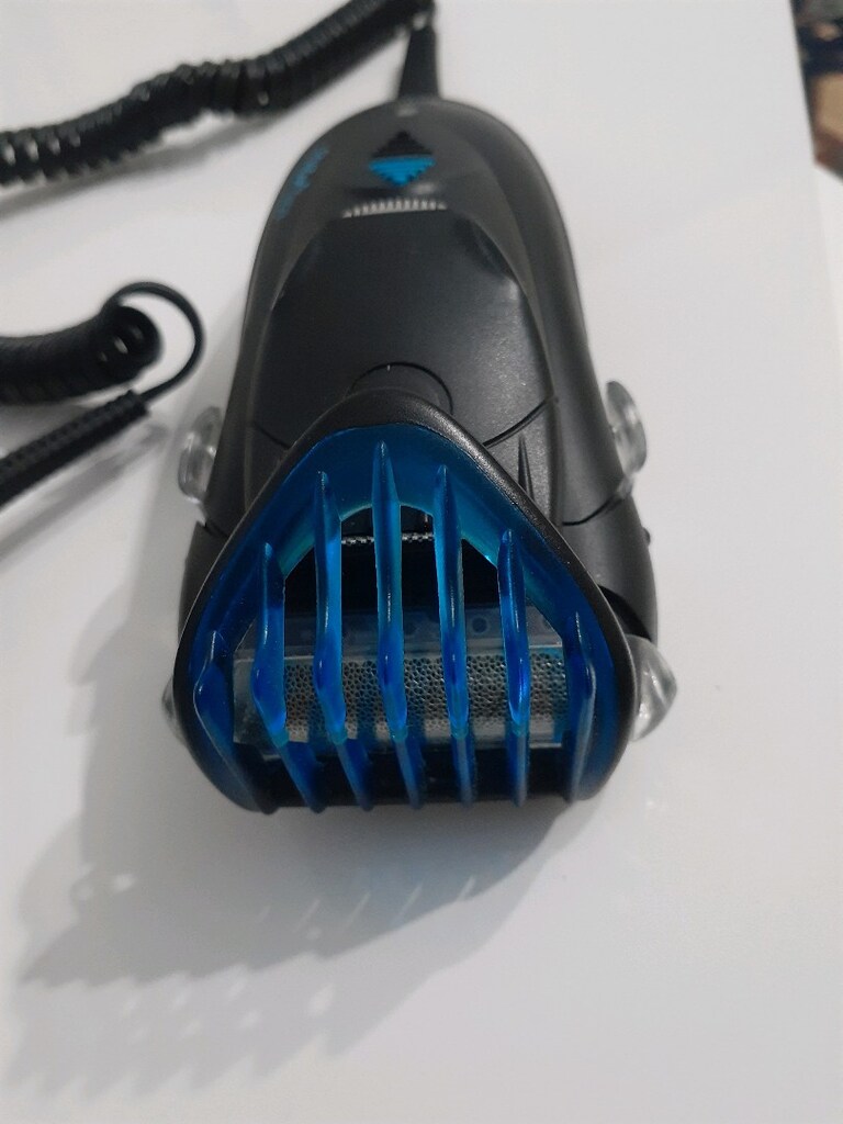 Braun tıraş makinesi 5734 - 14