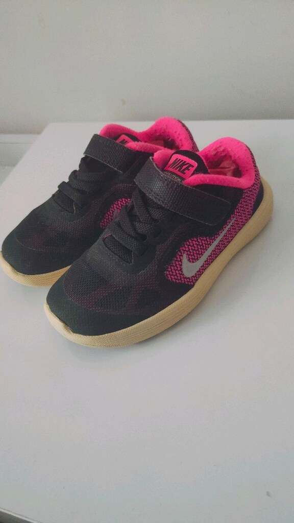 Nike çocuk ayakkabısı - 3