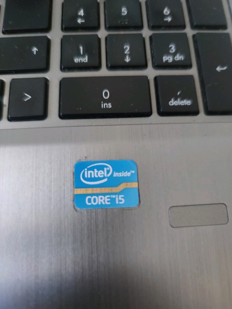 HP LAPTOP PROBOOK 4540S - 3