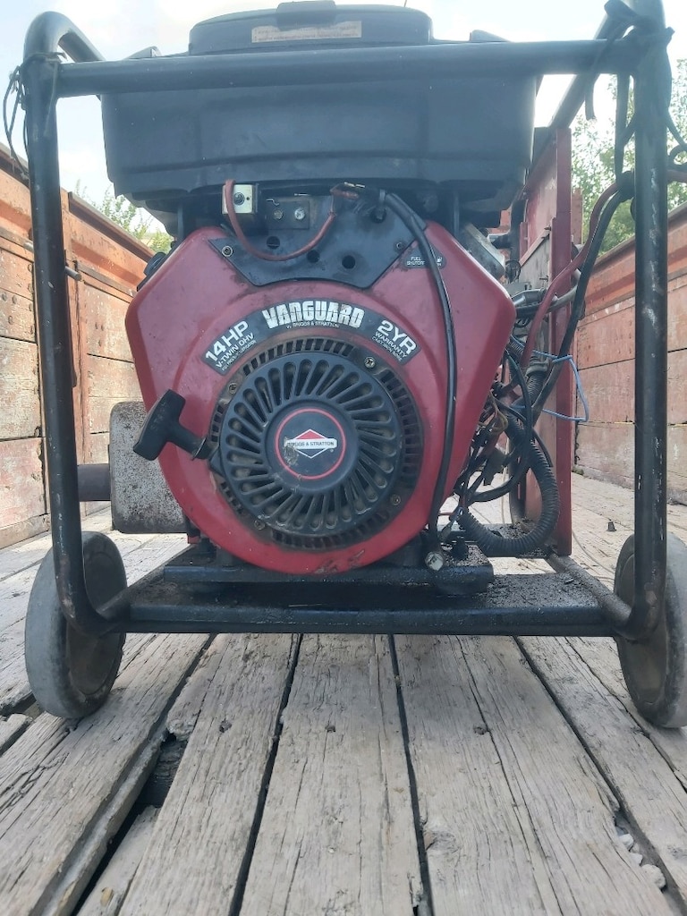 7.5kva - 2