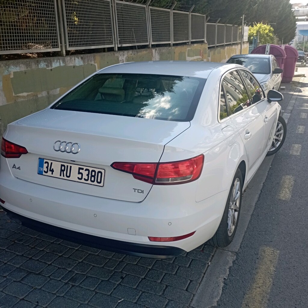 SON BİR HAFTA BU FİYAT BU KM BAŞKA YOK - 2