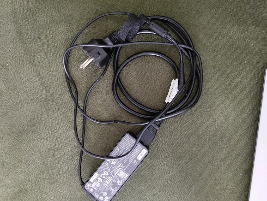 Lenovo Ideapad 1 Laptop - 6