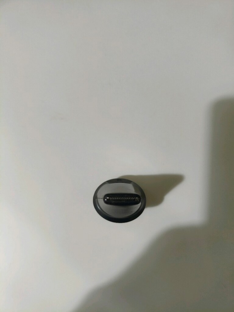 Braun ince tüğ kesme başlığı - 2