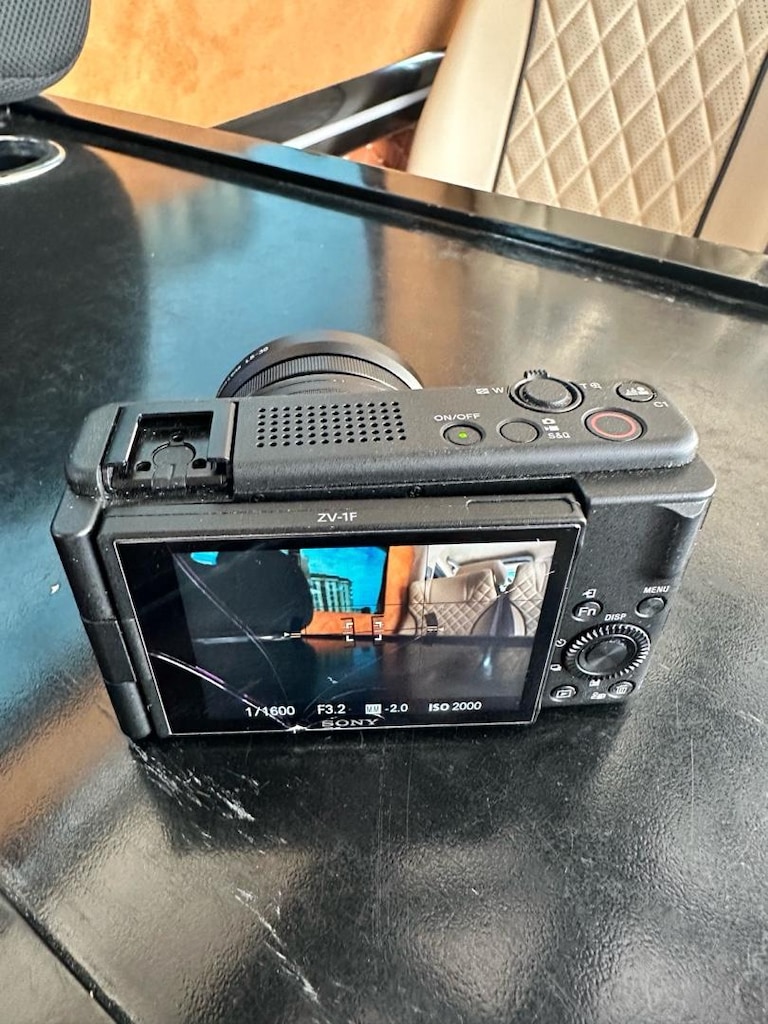 KAMERA VE FOTOĞRAF MAKİNESİ - 9