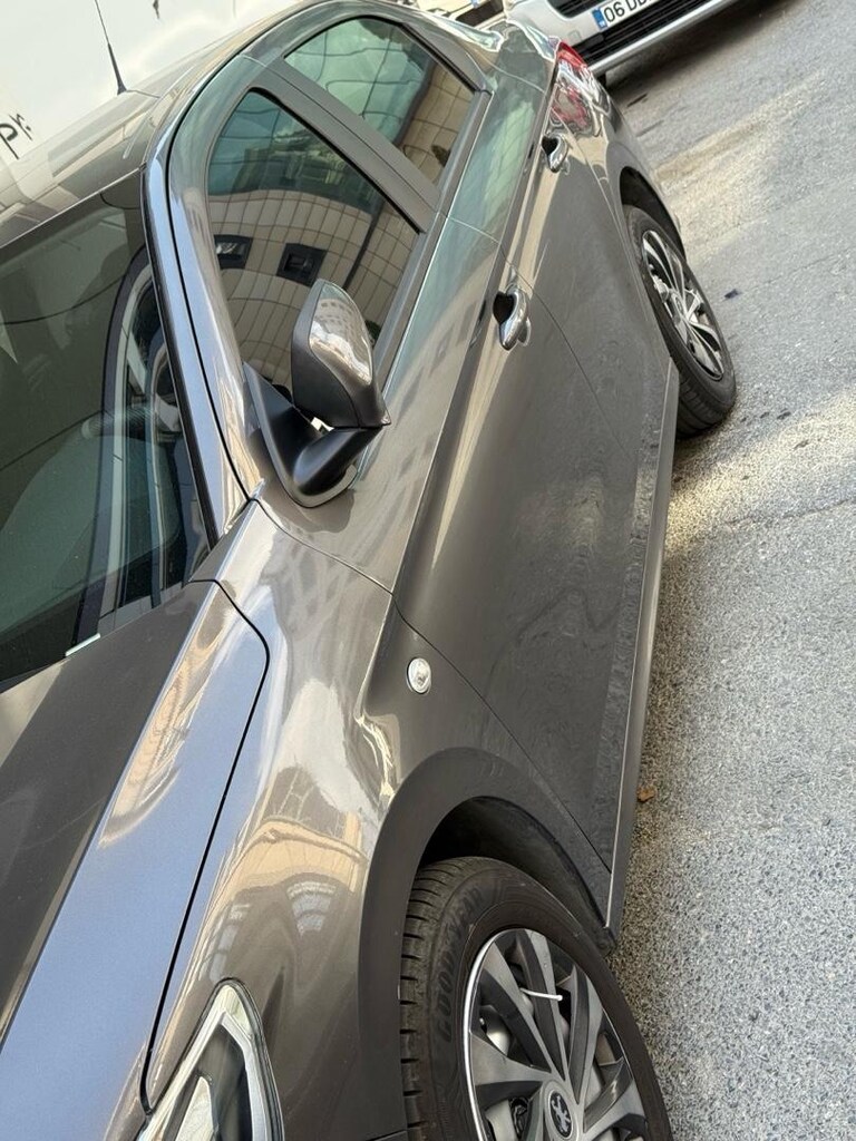MOTOR MEKANİK USTASINDAN HATASIZ TEMİZ FULL BAKIMLI PEUGEOT 301 - 9
