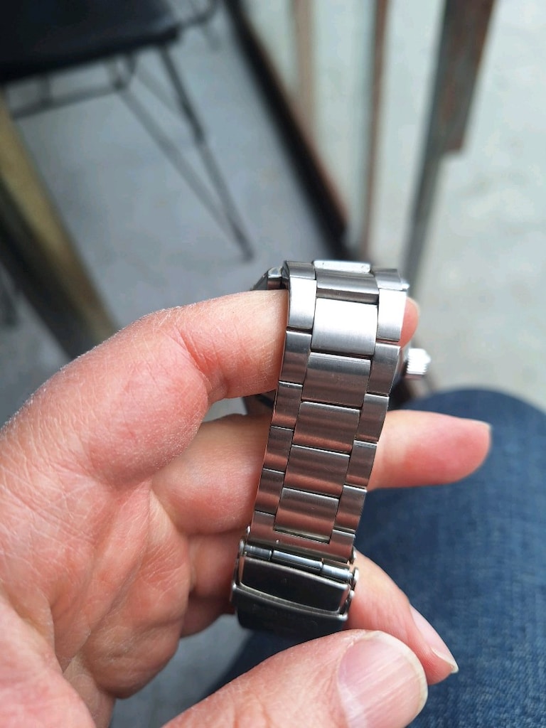 seiko erkek saat otomatik - 5