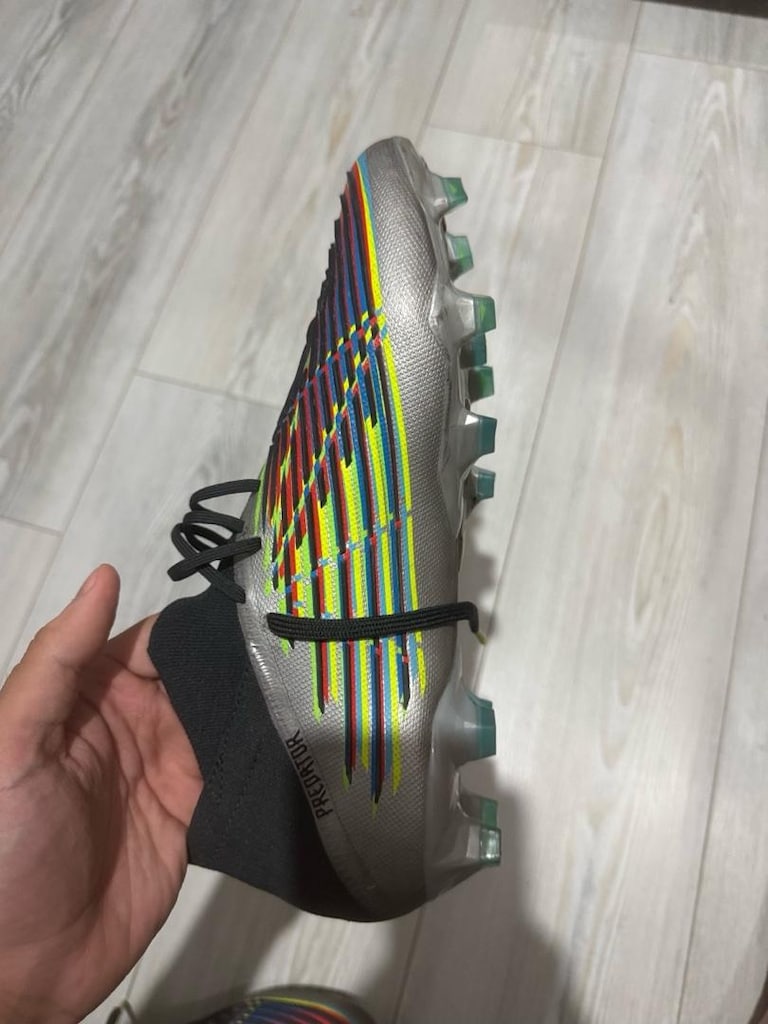 adidas elite Krampon - 8