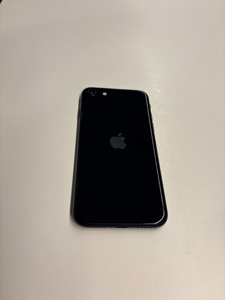 Iphone SE 3. Nesil (2022) Sıfır telefon - 4