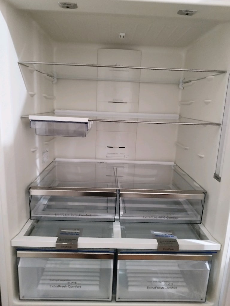 xxl buzdolabı komporesörü arızalı - 3