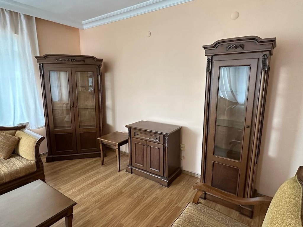 Ahşap Oymalı Klasik Salon Takımı – Eksiksiz Takım - 3