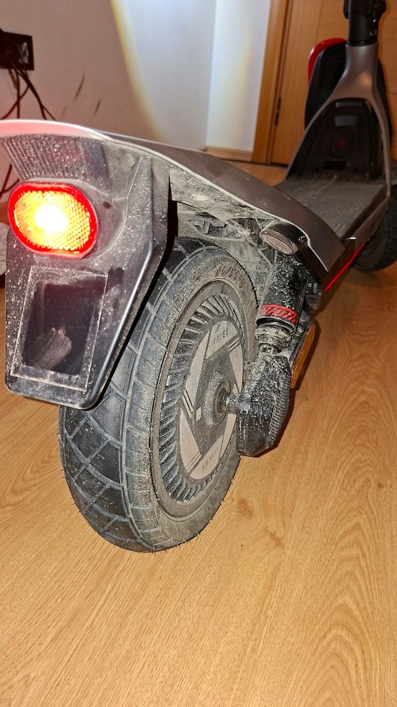 !ACİL! NAVEE UT5 MAX ÇANTA VE KASK! HEDİYELİ SIFIR TADINDA - 2