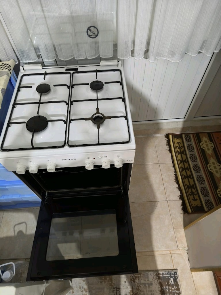 Ocaklı Fırın - 2