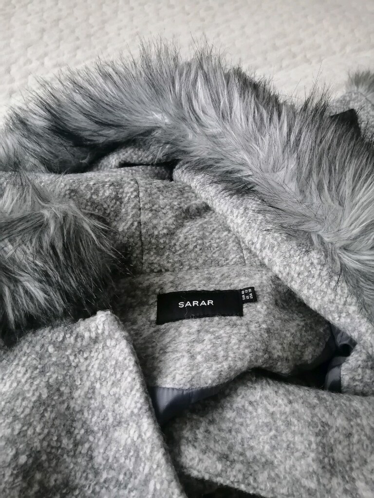 SARAR MARKA KABAN — görsel 3/4