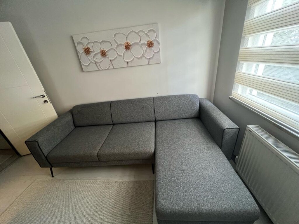 köşe koltuk sıfır ayarında - 5