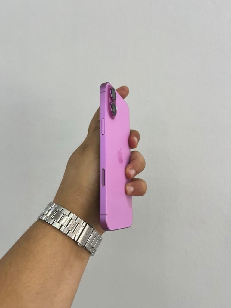 İPHONE 16 PLUS 256 GB - 3